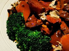 -Wei菋·Le Bistrot