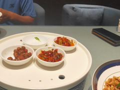 -润泽天·湘味家宴(岳麓山店)