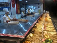 -阿串串老火锅(力盟店)