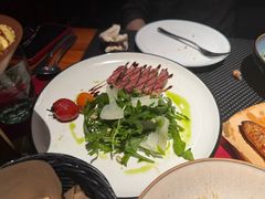 -百特喜·意大利餐厅(八佰伴镇江店)