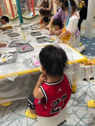 -奈尔宝·儿童乐园·亲子餐厅(苏州大悦城店)