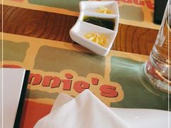 -安妮意大利餐厅(国贸店)
