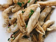 -金海湾海鲜排档(朱家尖店)