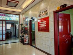 -宾朋海鲜特色美食餐厅·纯手工鲅鱼水饺(兴海路店)