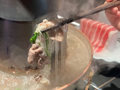 -额尔敦传统涮(公园西路店)