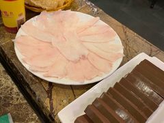 -大志牛肉火锅(天健花园店)