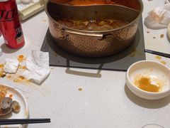 -小茉庐和牛自助火锅(龙湖万达店)