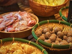 -一绪に寿喜烧(虹悦城店)