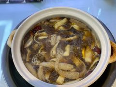 -名善山珍·野生菌汤锅(文殊院店)