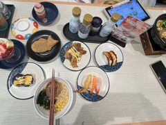 -滨寿司(新街口中央商场店)