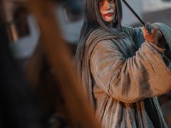 -虹桥艺术中心
