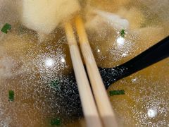 -韩萍老南京馄饨(河西万达店)