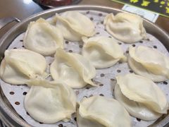 -志亮灌汤蒸饺·清真(庙后街店)