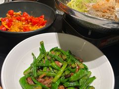 -简小舍·民间手艺菜(武昌江滩店)