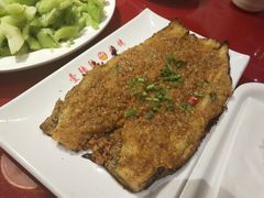 -壹陆陆烧烤(平房总店)