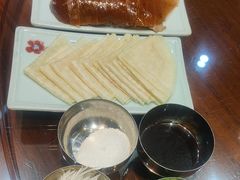 -魁盛居百年鲁菜馆(中林路店)