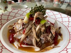 -撒拉花儿·新疆菜·清真(太阳宫店)