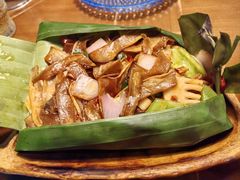 -雀舞云南菜(天津天河城购物中心店)