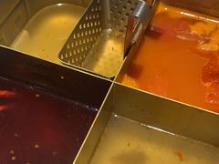-海底捞火锅(明湖路店)