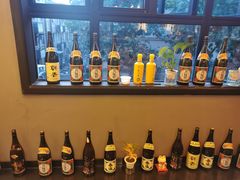 -有喜屋·烧鸟·居酒屋(三钢里店)