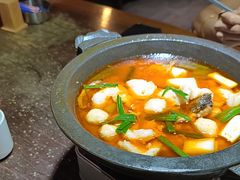 -肖记牛肉鱼杂馆·非物质文化遗产(柏林春天直营店)