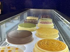 -Lady M Cake Boutique(麦迪逊大道店)