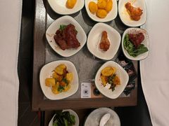 -和子足浴SPA会馆(东方之门店)