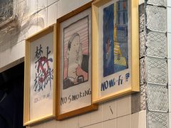 -Be Lived Cafe比例咖啡(摩天轮店)