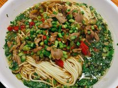 -肆姐面粉馆(坡子街店)