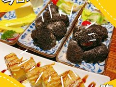 -小川洋风料理(街道口店)