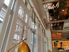 -红樱桃·欢乐餐厅(太原里店)