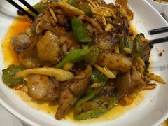 -眉州东坡(北苑华贸店)