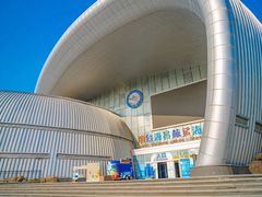 -烟台海昌鲸鲨海洋公园