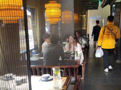 -绿茶餐厅(昆明世纪金源店)