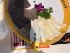-潮汕大目牛肉火锅(水围店)
