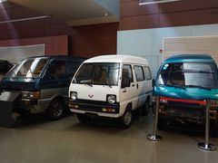 -柳州工业博物馆