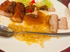 -广州富力丽思卡尔顿酒店·丽轩·粤菜