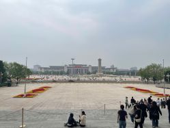 -人民大会堂宴会厅