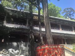 -潭柘寺景区