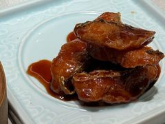 -狮王府淮扬菜(新街口友谊店)