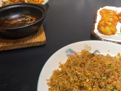 -老馆子·建德菜·山肴鱼鲜(海威新界店)