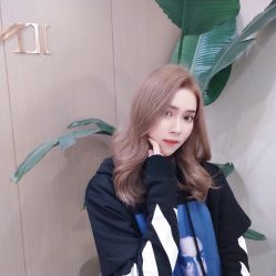 -Rise Hair上升造型