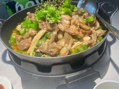 -蛙喔牛蛙(淮安吾悦店)