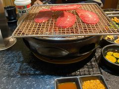 -九田家黑牛烤肉料理(太阳城店)