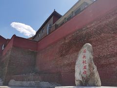 -五台山风景名胜区