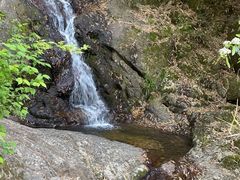-天目山-昭明禅寺