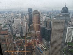 -云中捞高空旋转餐厅(商茂世纪广场店)