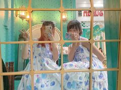 -苏坦土耳其西餐厅(玉林店)