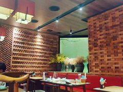 -绿茶餐厅(coco park 店)