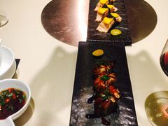 -余欢领鲜火锅(新街口店)
